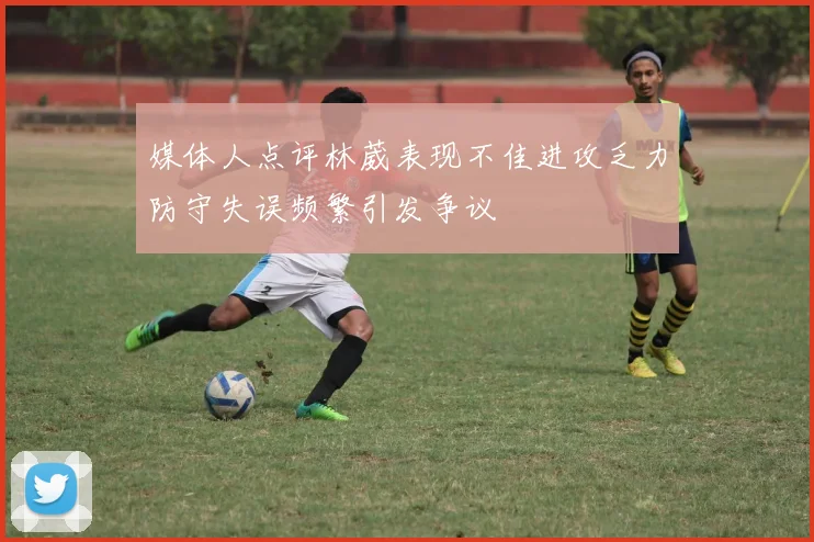 媒体人点评林葳表现不佳进攻乏力防守失误频繁引发争议